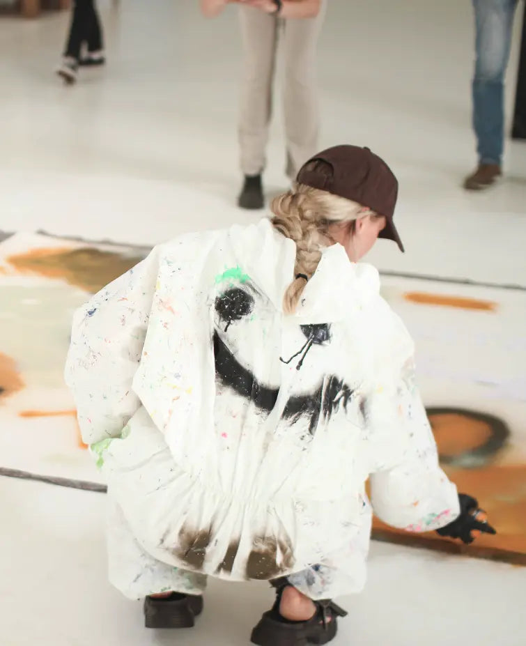 Graffiti Workshop