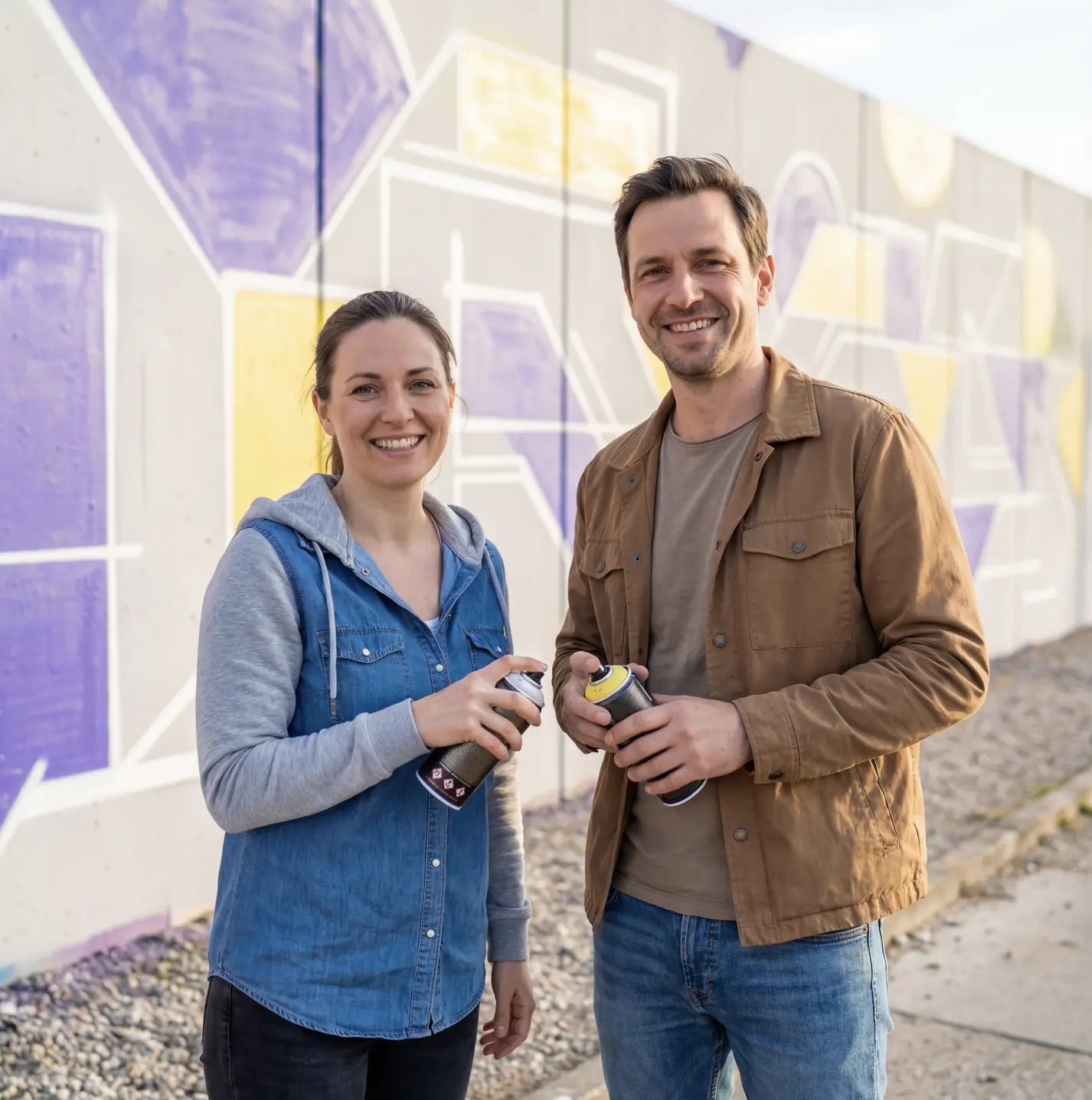 Graffiti Workshop